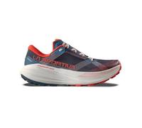 Chaussure Trail Homme - LA SPORTIVA - Prodigio Max - Amorti XFlow Endurance - Adhérence FriXion RED - Tige Comfort WIRE 44