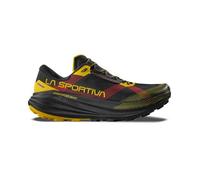 Chaussure Trail Homme - LA SPORTIVA Prodigio Max - Black/Yellow 44