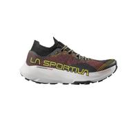Chaussure Trail Homme - LA SPORTIVA Prodigio PRO - Black/Yellow 42