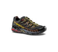 La Sportiva - Chaussures de randonnée - Ultra Raptor II Black/Yellow pour Homme - Taille 44 - Noir Noir 44