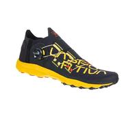 La Sportiva VK Boa - Chaussures trail homme Black / Yellow 44