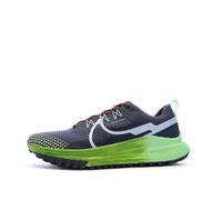 Chaussure trail Marine/Vert Homme Nike React Pegasus 44 1/2