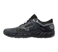 Chaussure Trail - MIZUNO - WAVE IBUKI 3 GTX - Femme - Noir - Imperméable - Respirante 41
