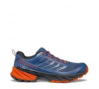 Chaussure trail Scarpa Rush Gore-Tex (Blue Fiesta) Homme 41