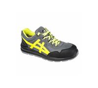 Chaussure trainer - - Mersey S1 FT50GRR37 Steelite Jaune T.37