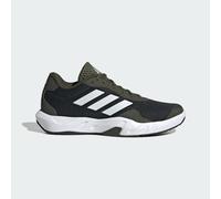 ADIDAS PERFORMANCE Chaussure de sport 'Amplimove Trainer' bleu marine / vert foncé / blanc, Taille 40