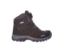 Chaussure TrekSta Lynx Mid GTX avec système de serrage BOA 41