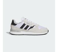 ADIDAS ORIGINALS Baskets basses 'Treziod 2.0' noir / blanc / blanc naturel, Taille 36,5-37