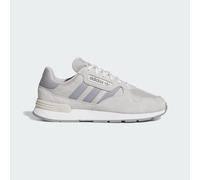 ADIDAS ORIGINALS Baskets basses 'Treziod 2.0' gris / gris argenté, Taille 44,5-45
