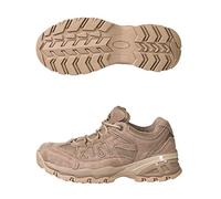 Chaussure trooper coyote,Marron,42 EU