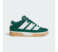 Adidas Baskets Turnaround Vert Collegiate / Blanc Cloud / Gum Taille 38 Unisexe