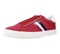 Chaussure U.s. Polo Assn Modèle Marcs006m - Coleur Rouge 43