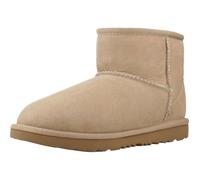 Chaussure Ugg Modèle K Classic Mini Ii - Coleur Beige 32 1/2
