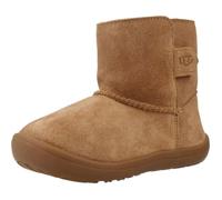 UGG Botte Keelan II pour Grand Enfant in Brown, Taille 22, Daim