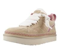 Chaussure Ugg Modèle W Lowmel Meadow - Coleur Marron 36