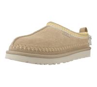 UGG WMNS TASMAN BIARRITZ women Sandals & Slides beige taille: 40