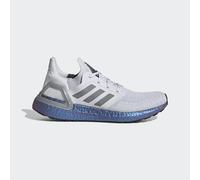 Chaussure Ultraboost 20 Dash Grey / Grey Three / Boost Blue Violet Met. 41 1/3