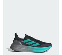 Chaussure Ultraboost 5X Mercedes - AMG Petronas Formula One Team Core Black / Semi Mint Rush / Iron Metallic 36
