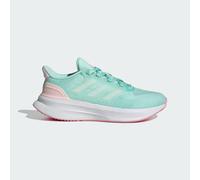 Chaussure Ultrarun 5 Enfants Clear Mint / Cloud White / Bliss Pink 35 1/2