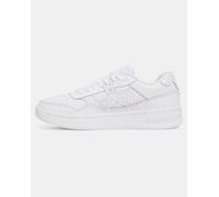 Under Armour UA Court 96 0103 - White 40.5, 0103 White, 45 EU