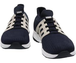 Chaussure UYN MAN NATURE TUNE bleu-anthracite 46