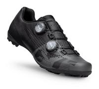 Chaussure vÃ©lo SCOTT Gravel RC (matt black/anthracite grey) homme 42.0