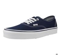 Chaussure Vans Modèle Authentic - Coleur Bleu 34,5