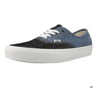 Chaussure Vans Modèle Authentic - Coleur Bleu 36