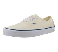 Chaussure Vans Modèle Authentic - Coleur Jaune 39