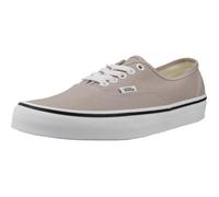 Chaussure Vans Modèle Authentic - Coleur Marron 41