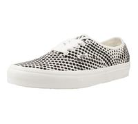 Chaussure Vans Modèle Authentic Halftone - Coleur Blanc 41