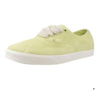 Chaussure Vans Modèle Authentic Lowpro Fat L - Coleur Vert 40 1/2