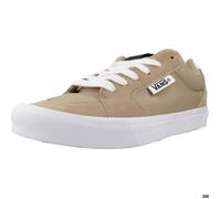 Chaussure Vans Modèle Chukka Push - Coleur Brun Clair 40,5