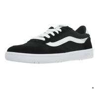 Baskets basses femmes Vans UA CRUZE TOO CC Noir 38 1/2