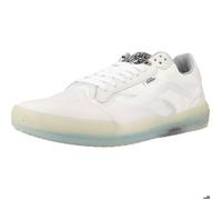 Chaussure Vans Modèle Evdnt Ultimate - Coleur Blanc 37