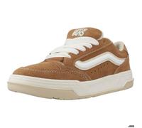 Vans Hylane Trainers Marron EU 36 1/2 Homme,Femme
