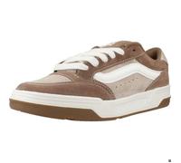 Chaussure Vans Modèle Hylane - Coleur Marron 46