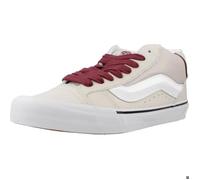 Chaussure Vans Modèle Knu Mid - Coleur Beige 42