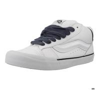 Chaussure Vans Modèle Knu Mid - Coleur Blanc 38