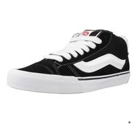 Chaussure Vans Modèle Knu Mid - Coleur Noir 44