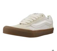 Chaussure Vans Modèle Knu Skool - Coleur Beige 37