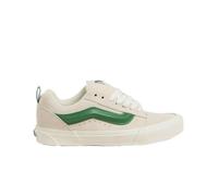 Chaussure Vans Modèle Knu Skool - Coleur Brun Clair 42