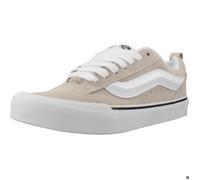 Chaussure Vans Modèle Knu Skool - Coleur Brun Clair 45