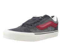 Vans Chaussures Knu Skool pour Hommes et Femmes VN000D22BGG1