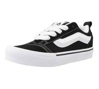 Chaussure Vans Modèle Knu Skool - Coleur Noir 27,5