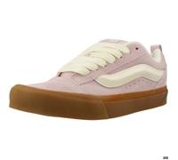 Chaussure Vans Modèle Knu Skool - Coleur Rose 38