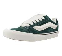 Chaussure Vans Modèle Knu Skool - Coleur Vert 40,5