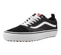 Chaussure Vans Modèle Mte Old Skool Insulate - Coleur Noir 43