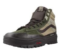 Chaussure Vans Modèle Mte Sk8-hi Gore-tex In - Coleur Vert 40
