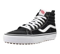 Vans Mte Sk8-hi Insulated Trainers Noir EU 41 Homme,Femme